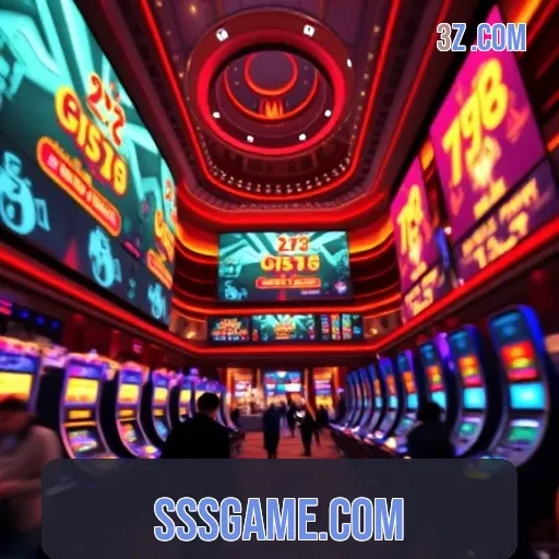 SSSGAME.COM: Os Melhores Jogos de Ação Para Você Se Divertir!