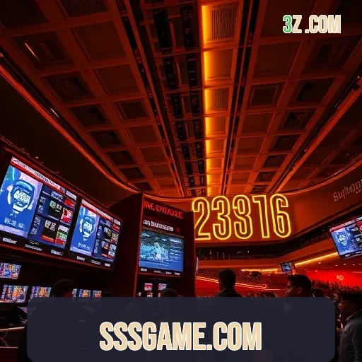SSSGAME.COM: Descubra Como o Bingo Online Transforma o Jogo Tradicional
