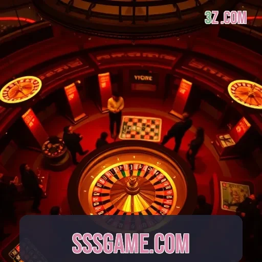 SSSGAME.COM: A Experiência Definitiva em Jogos de Cartas Online