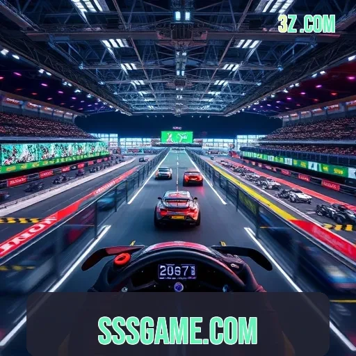 SSSGAME.COM: Atrações Imperdíveis no Cassino Online