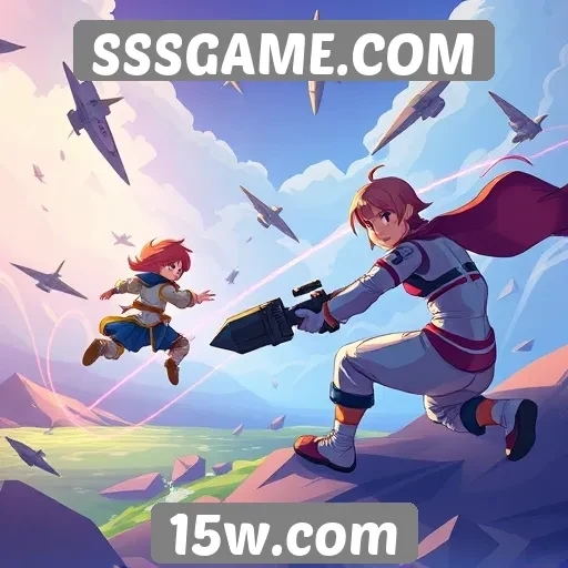Recursos exclusivos que diferenciam SSSGAME.COM de concorrentes