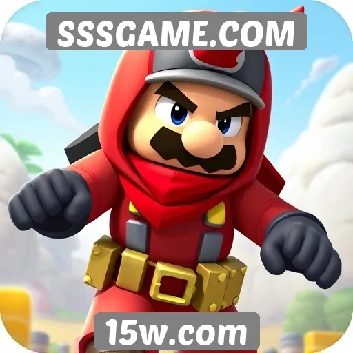 Comparativo de jogos populares disponíveis no SSSGAME.COM