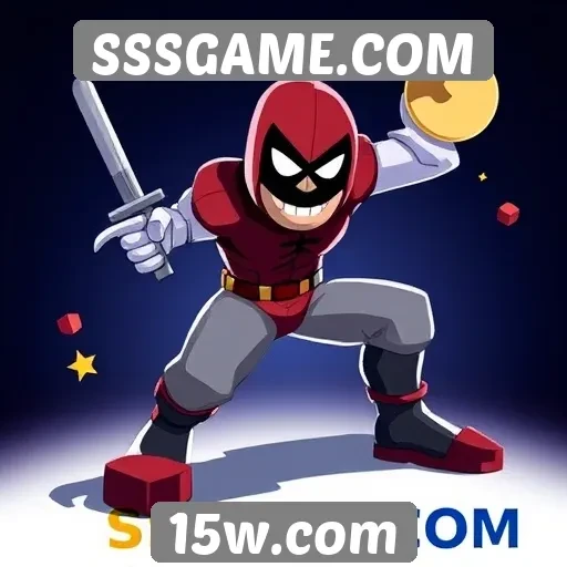 SSSGAME.COM apresenta nova seleção de jogos grátis