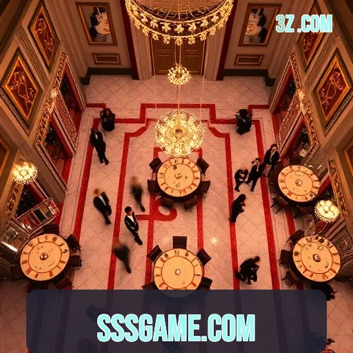 SSSGAME.COM: Como a Trívia Revoluciona o Mundo dos Jogos Brasileiros