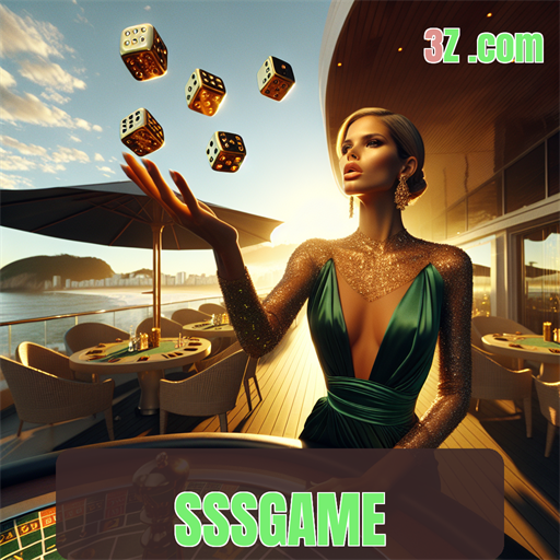 Apostas Inovadoras: Atrações do SSSGAME.COM em Destaque