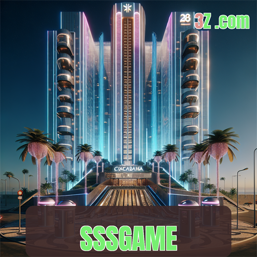 Explore a revolução dos jogos na plataforma SSSGAME.COM