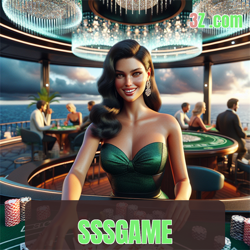 Slots emocionantes que brilham na SSSGAME.COM
